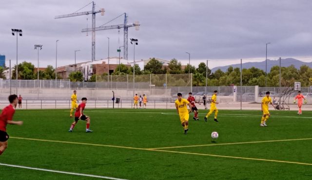 El PP desea a los juveniles del Atlético Torreño el mayor de los éxitos - 3, Foto 3