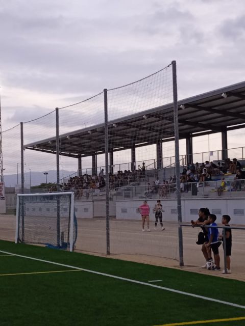 El PP desea a los juveniles del Atlético Torreño el mayor de los éxitos - 4, Foto 4