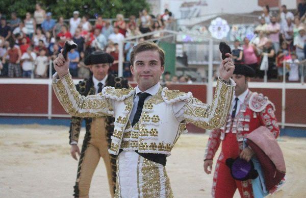 El Ayuntamiento de Blanca anuncia el fallo de los premios, distinciones y menciones del 'II Certamen de novilladas Villa de Blanca' - 1, Foto 1
