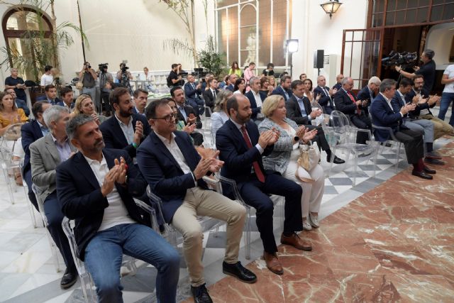 Valle Miguélez y Albarracín presentan el próximo CEO CONGRESS, tras el éxito de las anteriores ediciones - 2, Foto 2