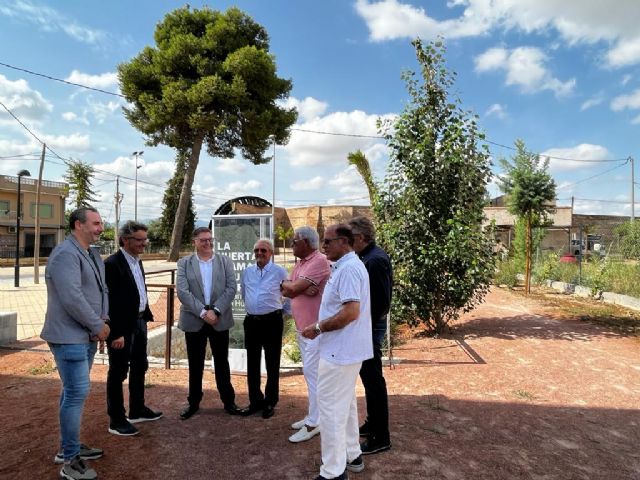 La Semana de la Huerta de Murcia divulgará y sensibilizará sobre los valores culturales y paisajísticos de la Huerta de Murcia - 2, Foto 2