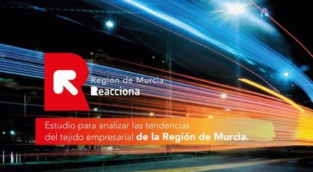 Estudio Región de Murcia reacciona - 1, Foto 1