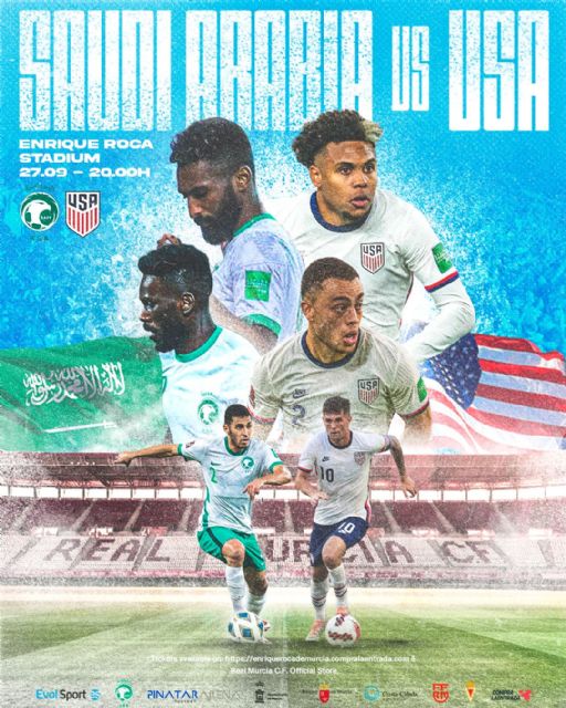 Murcia acogerá dos partidos de preparación para el próximo Mundial de Fútbol - 5, Foto 5