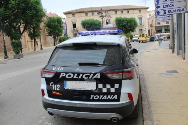 La Policía Local efectúa un total de 25 actas-denuncias administrativas por vulneración de las Ordenanzas Municipales y otras normativas estatales, Foto 1