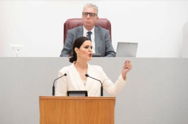 Guardiola: El pacto por las infraestructuras lleva meses firmado, Vélez no tiene que proponer más pactos, sino sumarse a este - 1, Foto 1