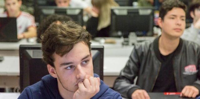 300 alumnos de la UCAM mejorarán su inserción laboral con el apoyo de su Instituto Tecnológico - 1, Foto 1