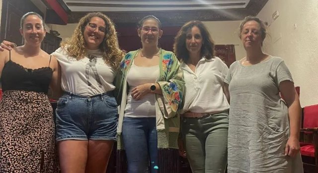 Mula contará con dos Puntos Violeta para atender cualquier incidencia en torno a la violencia de género y agresiones sexuales - 1, Foto 1