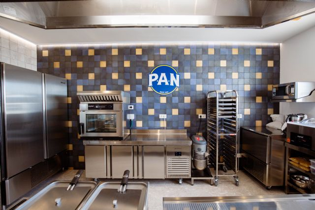 Alimentos Polar Espa&ntilde;a aumenta su facturación en casi 20% y consolida su presencia en el país - 2, Foto 2