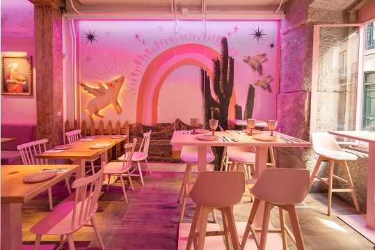 La cerda de chueca celebra su primer aniversario por todo lo alto - 1, Foto 1