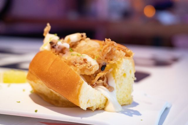 La cerda de chueca celebra su primer aniversario por todo lo alto - 4, Foto 4