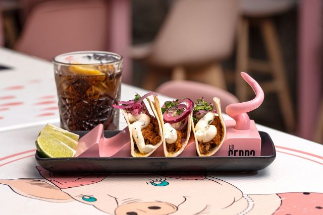 La cerda de chueca celebra su primer aniversario por todo lo alto - 5, Foto 5