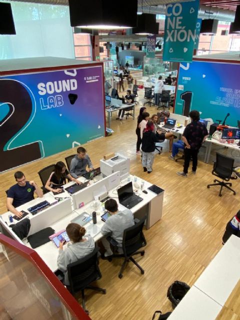 La II edición del Programa de emprendimiento de Madrid in Game acelerará 50 startups de videojuegos durante seis meses en el Development Center - 2, Foto 2