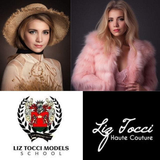 Entrevista.a Liz Tocci, Reina Nacional del Paraná 2.023 - 1, Foto 1