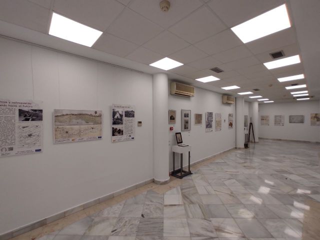 Una exposición pone en valor el regadío tradicional como recurso sostenible y patrimonio cultural inmaterial - 3, Foto 3