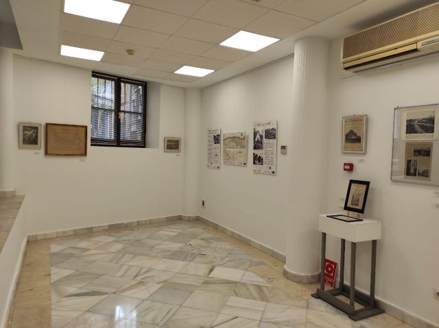 Una exposición pone en valor el regadío tradicional como recurso sostenible y patrimonio cultural inmaterial - 5, Foto 5