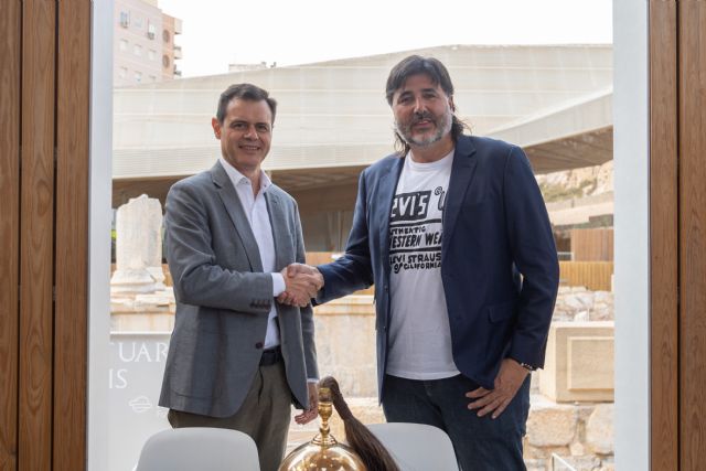 Repsol se suma un a&ntilde;o más a la celebración de las fiestas de Carthagineses y Romanos - 2, Foto 2