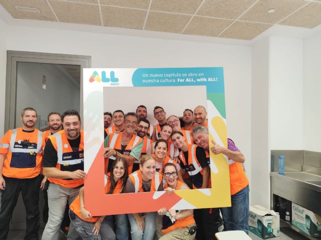 Adeo lanza all adeo,un nuevo plan de reparto de valorpara los empleados de adeo en todo el mundo - 2, Foto 2