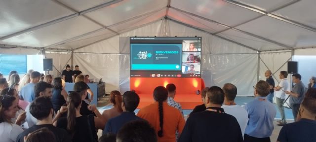 Adeo lanza all adeo,un nuevo plan de reparto de valorpara los empleados de adeo en todo el mundo - 3, Foto 3