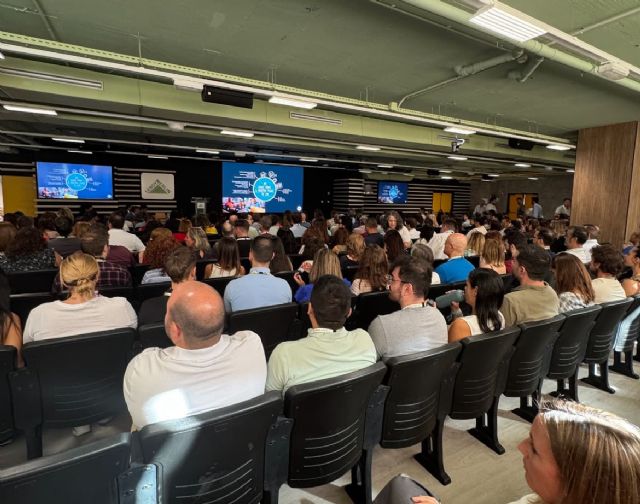 Adeo lanza all adeo,un nuevo plan de reparto de valorpara los empleados de adeo en todo el mundo - 5, Foto 5