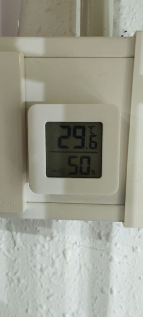 La incapacidad de Fulgencio Gil pone en riesgo la salud de los alumnos con valores por encima de los 30°C en las aulas - 2, Foto 2