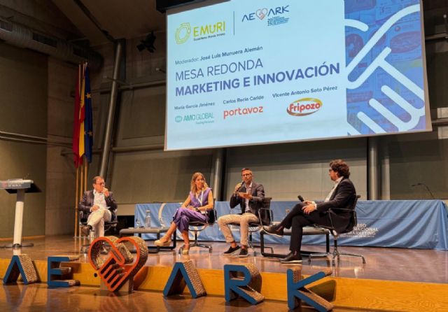 La IA en publicidad: Portavoz ha desarrollado una herramienta para captar clientes en ferias - 1, Foto 1