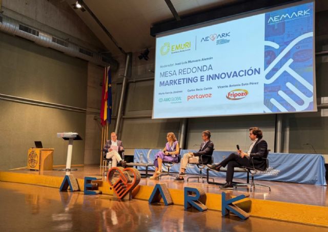 La IA en publicidad: Portavoz ha desarrollado una herramienta para captar clientes en ferias - 2, Foto 2