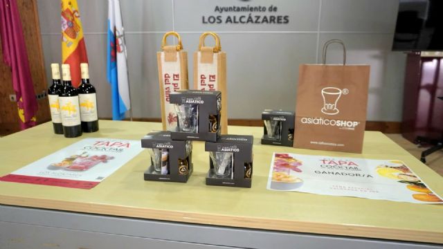 La Ruta de la Tapa y el Cóctel de Los Alcázares arranca con casi 40 locales participantes - 2, Foto 2