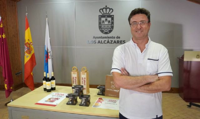 La Ruta de la Tapa y el Cóctel de Los Alcázares arranca con casi 40 locales participantes - 3, Foto 3