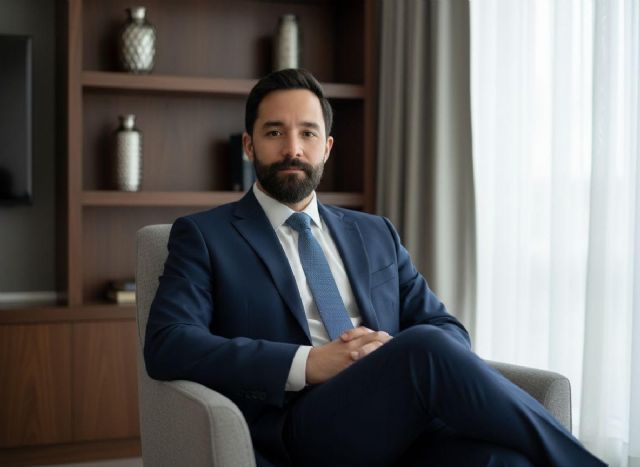 Julián Arroyave: “Construir no es solo levantar paredes; es dejar un legado” - 1, Foto 1