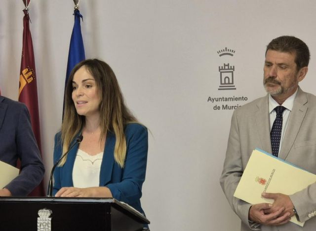 Los escolares de 6 a 11 años conocerán el patrimonio natural del municipio gracias al programa #Murciamiciudadenseña - 1, Foto 1