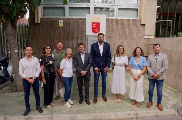 DANIEL SABIOTE_VOX, Foto 1