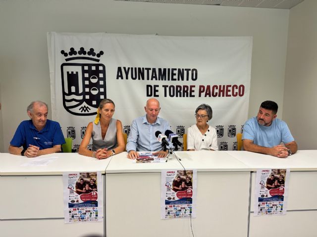 Jamonea con Prometeo - 1, Foto 1