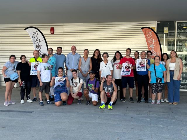 Jamonea con Prometeo - 2, Foto 2