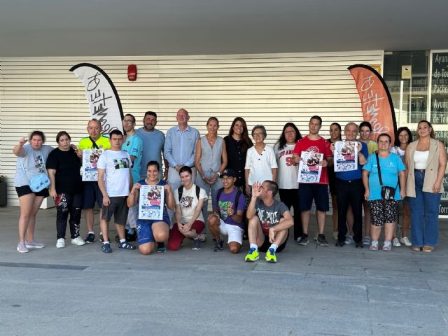 Jamonea con Prometeo - 3, Foto 3