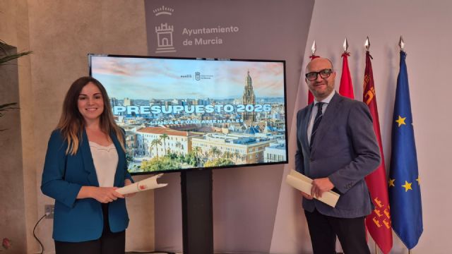 Más del 70% del Presupuesto de 2026 estará destinado a la mejora de los servicios públicos y actuaciones de protección y promoción social - 1, Foto 1