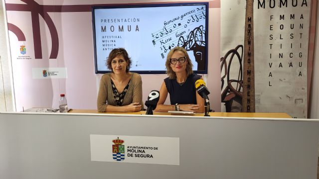 EL MOMUA recupera una misa perdida del compositor renacentista Francisco Guerrero y la plasma en un CD y un concierto - 2, Foto 2