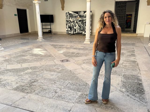 Ludoteca, talleres, castillos hinchables, cuentacuentos, atracciones y espectáculos para los más pequeños se darán cita en Lorca en esta Feria y Fiestas de septiembre - 2, Foto 2