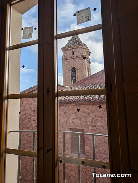 Las obras de rehabilitación de los alojamientos rurales de La Santa entran en su recta final, Foto 2