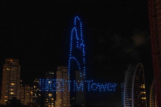 TM Tower: así será el rascacielos residencial más alto de Europa - 2, Foto 2