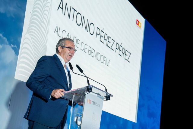 TM Tower: así será el rascacielos residencial más alto de Europa - 3, Foto 3