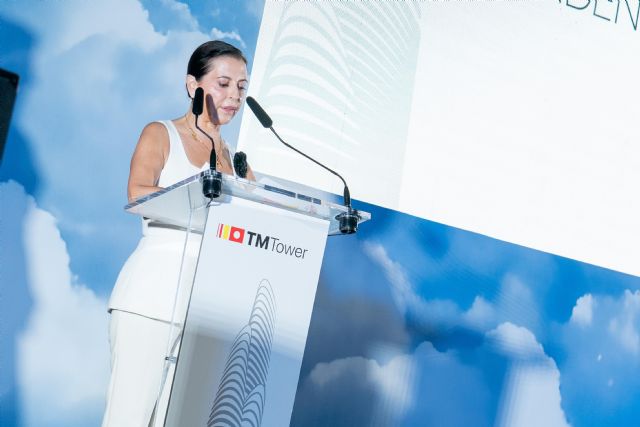 TM Tower: así será el rascacielos residencial más alto de Europa - 4, Foto 4