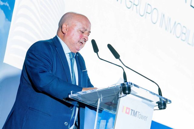 TM Tower: así será el rascacielos residencial más alto de Europa - 5, Foto 5