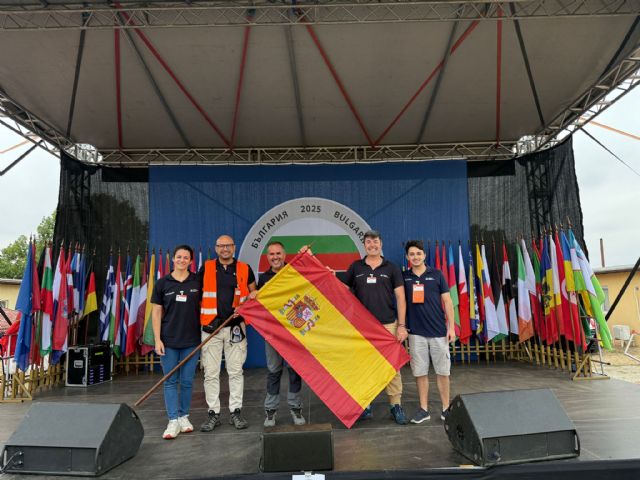 La UCAM contribuye a mejorar la respuesta de la OTAN ante emergencias - 1, Foto 1