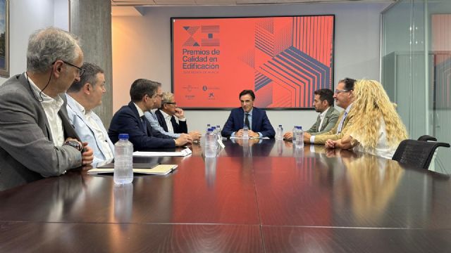 El 30 de septiembre termina el plazo para presentar las candidaturas a los XI Premios de Calidad en la Edificaci�n, Foto 2
