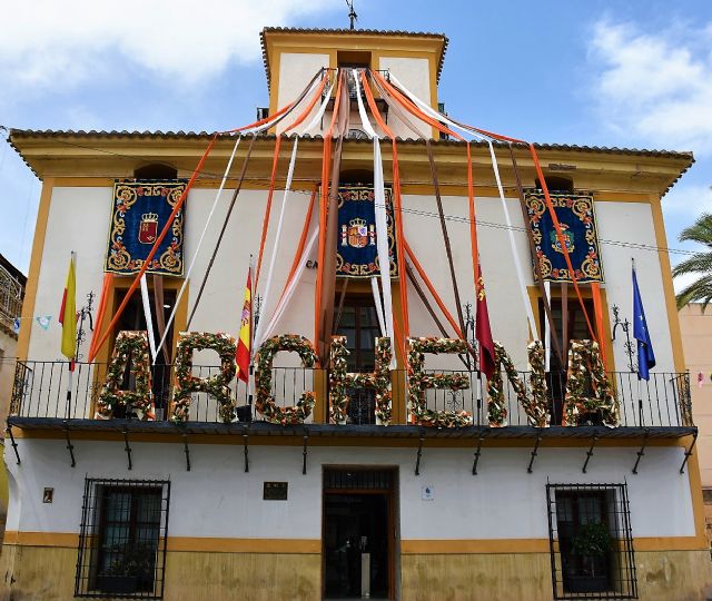 Archena lidera el ranking de transparencia en la Región de Murcia - 2, Foto 2
