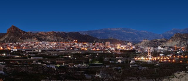 Archena lidera el ranking de transparencia en la Regi�n de Murcia