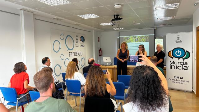 Vuelve el proyecto POLINICIA para impulsar el talento emprendedor del municipio - 2, Foto 2