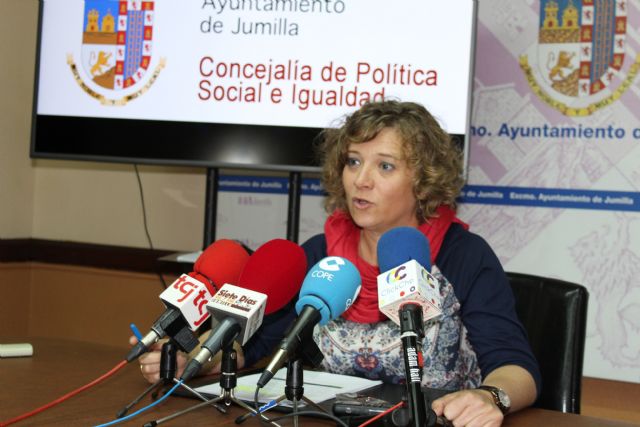 El Programa de Relaciones Saludables en los centros escolares contará con mayor número de profesionales - 1, Foto 1