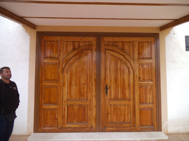 Finalizan las obras de reforma de los locales sociales de Las Encebras y Cañada del Trigo - 2, Foto 2