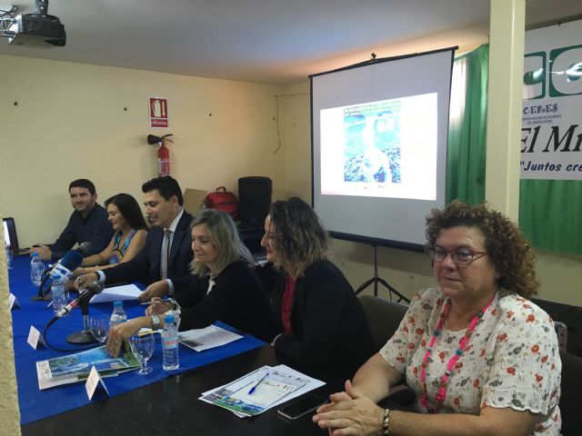 La concejalía de Mujer dedicó su VI Jornada a la Mujer Rural - 3, Foto 3